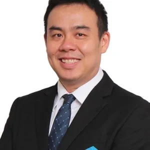 LIM KOK KIAT (STEVE LIM)