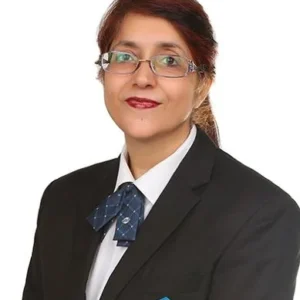 ANURADHA SHARMA (ANU)