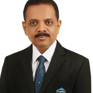 KANNAN THIRUNAVUKKARASU (T. KANNAN)