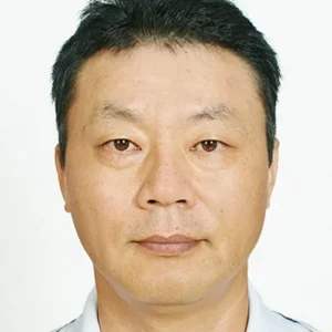 LEE HWAN HEE (BRUCE LEE)