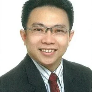 PHAY YEOW KIEN (YK PHAY)