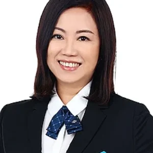 HO PING YEANG (MICHELLE HO)