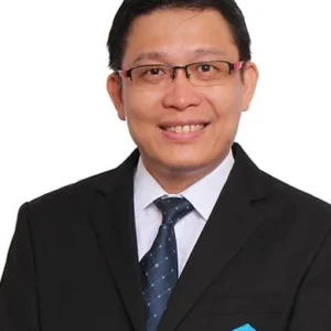 LIM KOK HWA (JASON LIM)