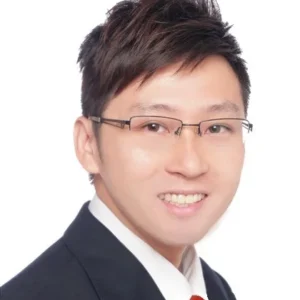 HAN CHER KWANG, RICHARD (RICHARD)