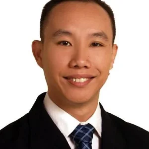 GOH WEE LEONG (MICHAEL GOH)