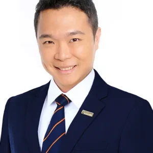 ONG CHOR HIAN (JEFF ONG)