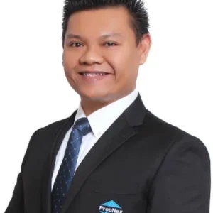 FAUZIE BIN ROSLAN (FAUZIE ROSLAN)