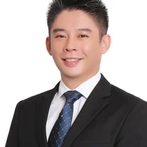 HO KIAN HIONG (DAVID HO)