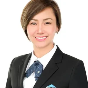 TUNG PUAY KEAN (SERENE)