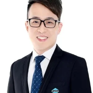 CHIN LOI CHONG (JOSEPH CHIN)