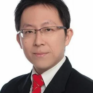 CHAN PEI FONG (DANIEL)