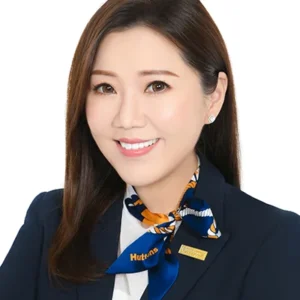 LIM SIN HUI (AMY LIM)