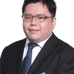 NG CHERN MING