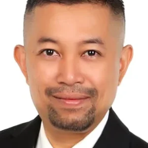 FAIZAL BIN KASMIN (FAIZAL KASMIN)