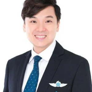 LEE TING BOON (LAWRENCE LEE)