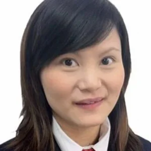 ONG SOK YEE (PRISCILLA)