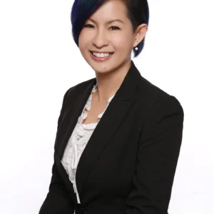 JEANETTE GOH WEI JEAN