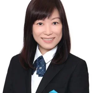 CHUA HWEE HOON (ADA CHUA)