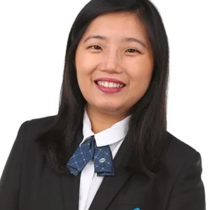 CHUA HWEE HIANG (JENNIFER)