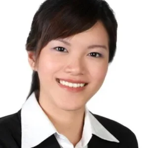 CHOO SIEW YEN (ZHU XIUYAN) (SHERYL CHOO)