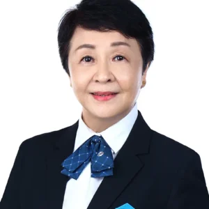 YOUNG SIEW CHOO (SUSAN YOUNG)