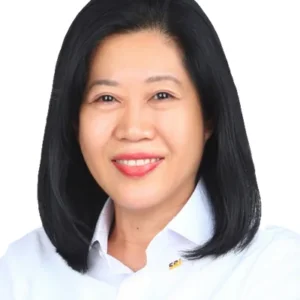 NG GEOK ENG (ANGIE NG)