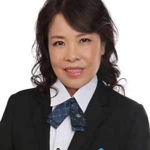 LIM GEK CHOO (DORIS LIM)