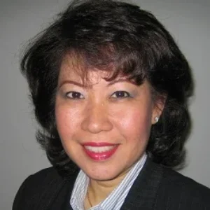 YEO MOLENE (MOLENE YEO)