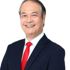 LOK JAMES (JAMES LOK)