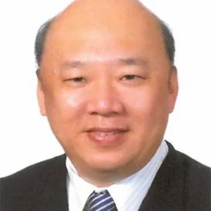 MOSES LIM CHER YANG