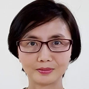 GOH SEOK TIAM (AMELIA)