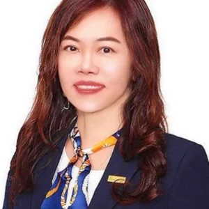 GRACE LIM AI QI (GRACE LIM)