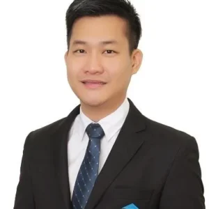 TAN CHIN LIAT (JAY TAN)