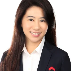 SUN KAI CHI (VICKY SUN)