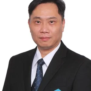 LEE CHING HUAT HENRY (Henry Lee)