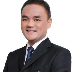 CHEONG MUN SENG (CARLSON)