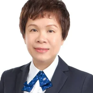 JAMIE LIM BEE GEOK (JAMIE LIM)