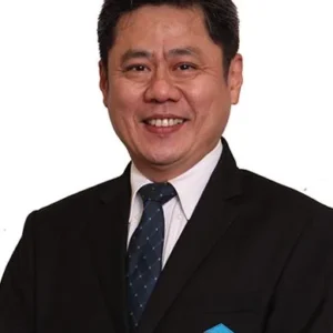 KOH KIAN THONG (JUSTIN)