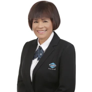 CAROLINE KALINGADEVI D/O K SANKERAN (CAROL SANKERAN)