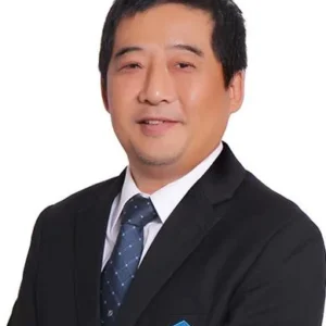 TAN TIONG KEONG (MIKE TAN)