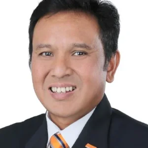 MUHAMMAD EDRUS BIN SALEH (M. EDRUS)