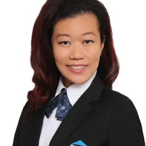 LOKE KAH MUN (CARMEN)