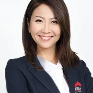 MICHELLE FOO MAY LEE (MICHELLE FOO)