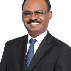 MUTHUKARUPPAN PANDIAN (M. PANDIAN)