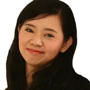 YANG LAY ENG (JEANNIE)