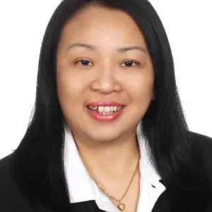 CHEONG SU LENG (MICHELLE CHEONG)