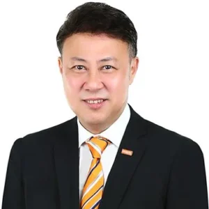 CHIAU YOKE LEONG (DANIEL)