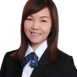 KOH JOO TIAN (EILEEN)