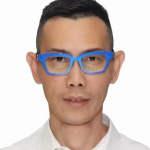 HOR BOON LONG (ANTHONY HOR)