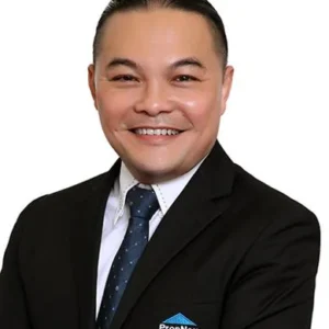 LAU FATT KEONG (KEVIN)